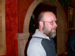 Retrouvailles 2007 - Erik